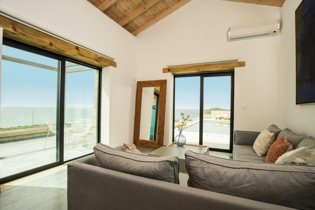 Aspalathos Falassarna Villas Phalasarna Exterior foto