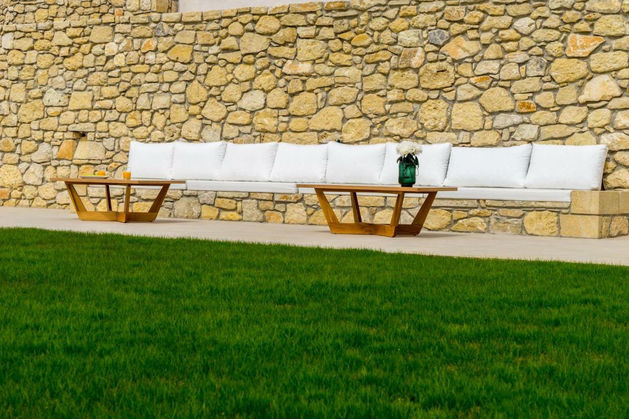 Aspalathos Falassarna Villas Phalasarna Exterior foto