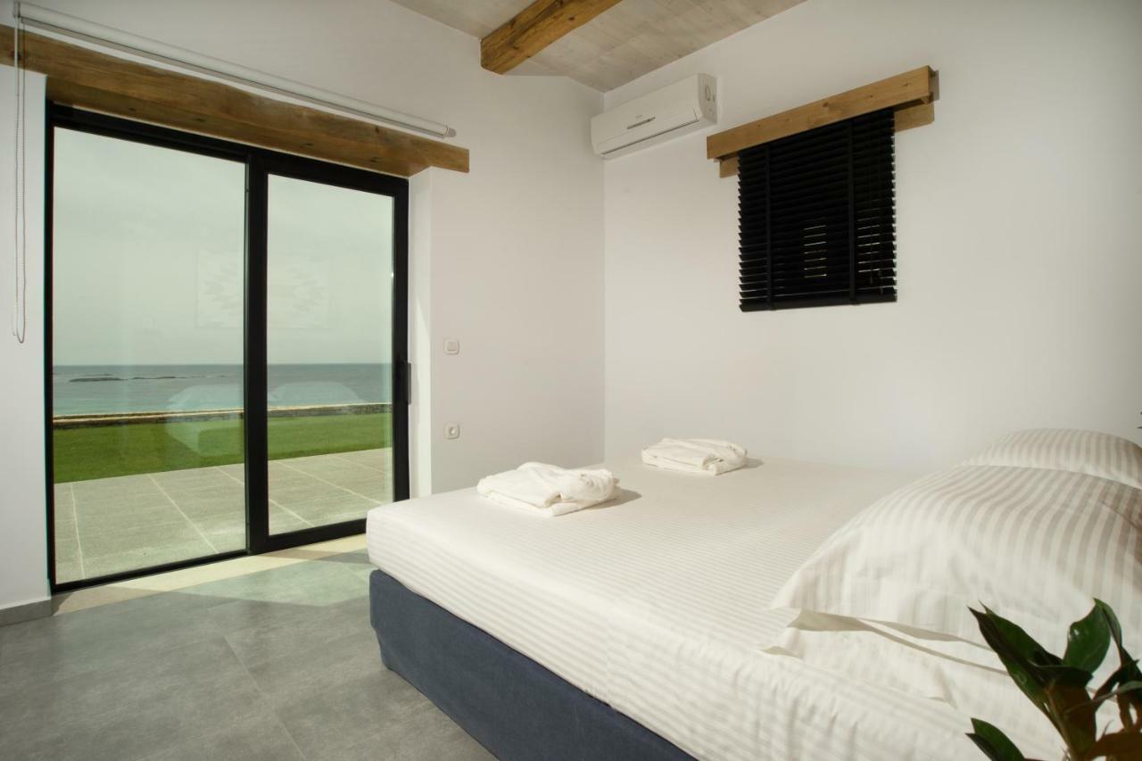 Aspalathos Falassarna Villas Phalasarna Exterior foto