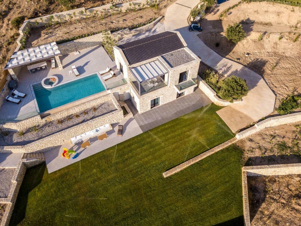 Aspalathos Falassarna Villas Phalasarna Exterior foto